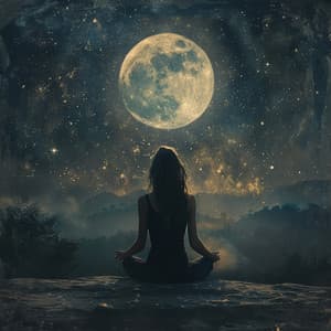Ritmos Para El Descanso: Música Para Noches Tranquilas - Felicidad de la música ambiental