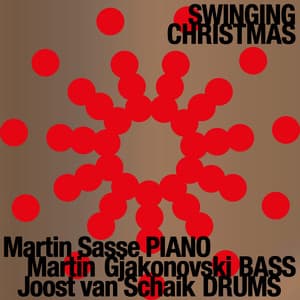 Swinging Christmas - Martin Sasse