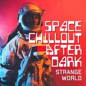 Space Chillout After Dark - Chillout Sound Festival