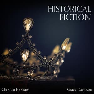 Historical Fiction - Christian Forshaw
