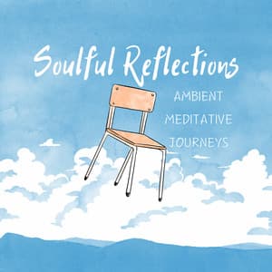 Soulful Reflections: Ambient Meditative Journeys - Harmonious Meditative Flow