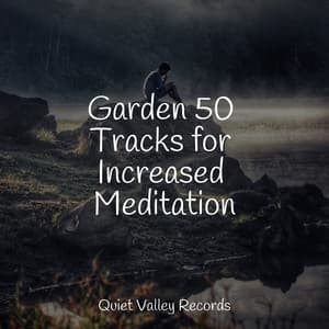 Garden 50 Tracks for Increased Meditation - Sounds of Nature Relaxation