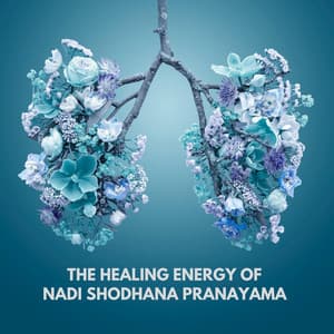 The Healing Energy of Nadi Shodhana Pranayama - Relax musica zen club