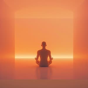 Frecuencias De Meditación: Armonía Binaural - Música Para Meditar y Relajarse