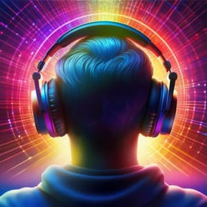 Relaxation Harmony: Harmonies for Stress Relief - Harmonic Haven