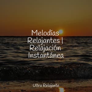 Melodías Relajantes | Relajación Instantánea - Sonidos de la Naturaleza Relax