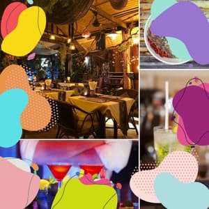 Astonishing Backdrop for Enjoying Lunch - Música para Hoteles Lujo