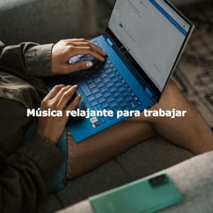 Música relajante para trabajar - Jazz Lounge Bar Radio