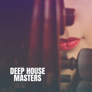 Deep House Masters - Ibiza Chill Out