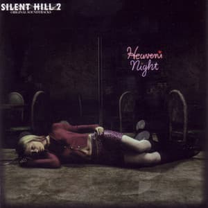 SILENT HILL2 （Original Soundtrack） - Akira Yamaoka