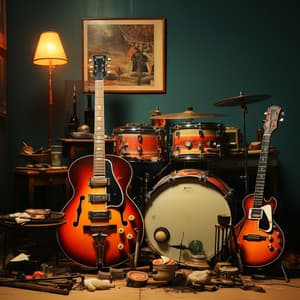 Música Jazz: Suaves Sabores De Fusión - Café Música Deluxe