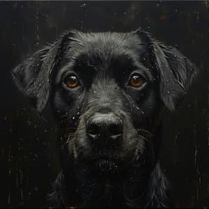 Acordes Caninos: Música Para Perros - Música Pura Para Perros