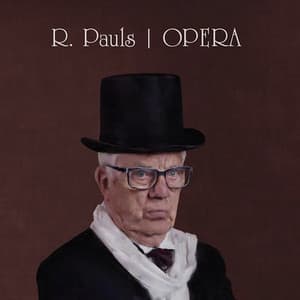 Opera - Raimonds Pauls