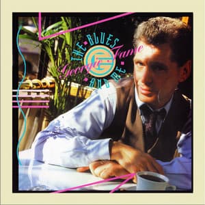 The Blues and Me - Georgie Fame