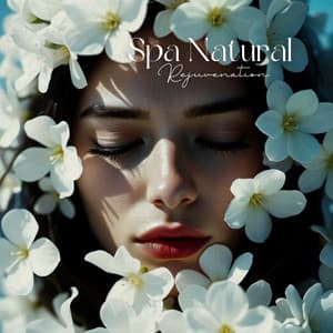 Spa Natural Rejuvenation: Therapeutic Sounds of Nature for Healing Practices and Massages - Spa Music Paradise