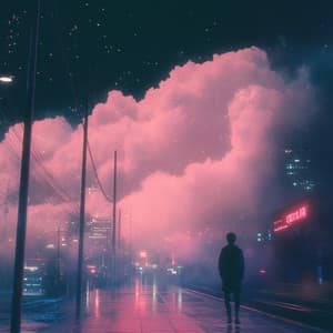 Clouds Never Ask Why - Lofi Nation