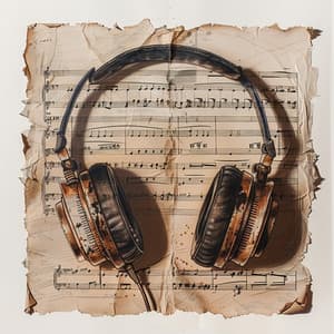 Evening Harmonics: Music for Nighttime Unwinding - HD Samples