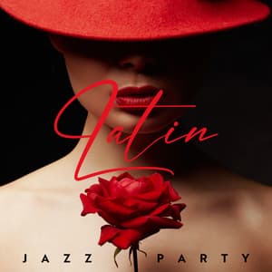 Latin Jazz Party - John Halper