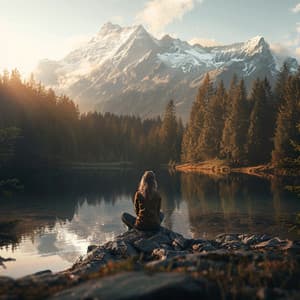 Binaural Relaxation Journey: Soothing Sounds for Stress Relief - Binaural Beats Solutions