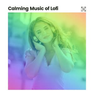 Calming Music of Lofi - Lofi Hip-Hop Beat