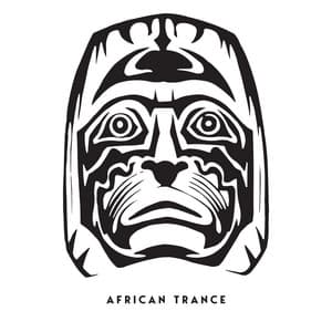 African Trance - Alexander Swen