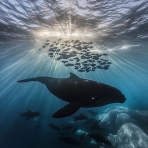 #01 Sea Soundscapes for Helping to Reduce Distractions and Improve Productivity - Ocean Sounds