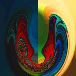 Subtle Background Music for Spring Hideaways - Relaxing Morning Jazz Playlist