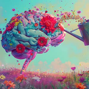 Transformez votre cerveau - Sara Wild