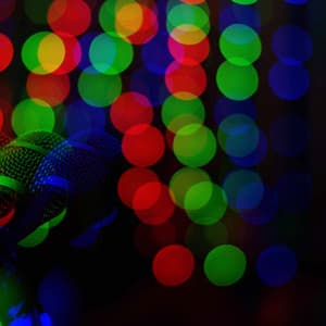 Feelings for Timeless Pleasures - Jazz Cafe Music