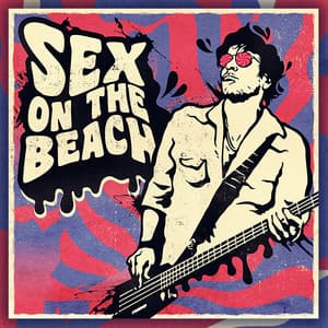 Sex On The Beach - Paulo Ricardo