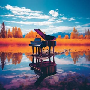 Piano Music Anthology: Keynote Selections - Pet Therapy Piano Music