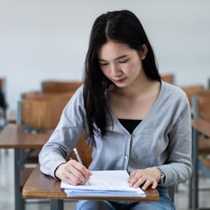 Piano Wisdom: Study Rain's Peaceful Meditation - Study Piano Music