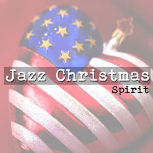 Jazz Christmas Spirit - New York Jazz Lounge