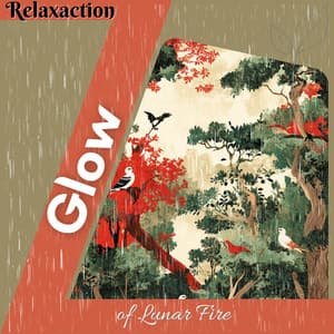 Glow of Lunar Fire - Relaxaction