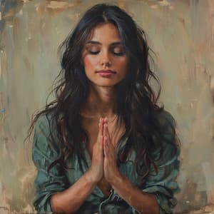 Zenithic Harmonies - Yoga Nidra