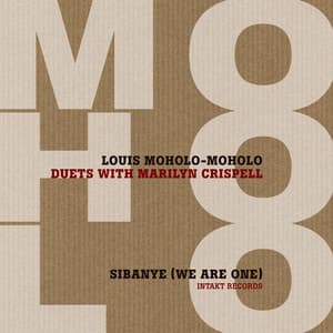 Sibanye - Louis Moholo-Moholo