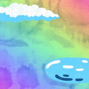 Music for First Curiosity - Smart Harmonica Solo - Jazz Bar Italiano