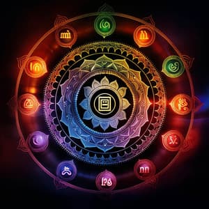 Magic Meditation Journey - Yoga Sounds