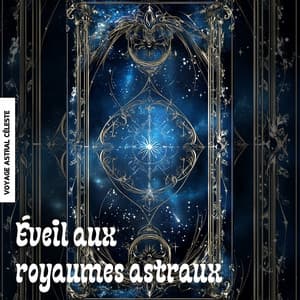 Éveil aux royaumes astraux - Voyage Astral Céleste
