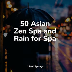 50 Asian Zen Spa and Rain for Spa - Massagem Guru