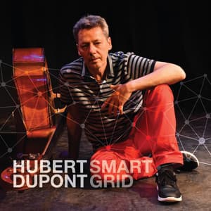 Smart Grid - Hubert Dupont