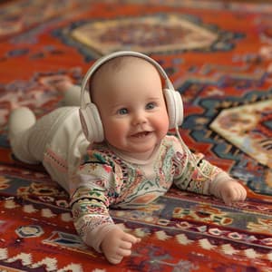 Sweet Dreams Symphony: Chill Music for Baby - Calming Baby Symphony