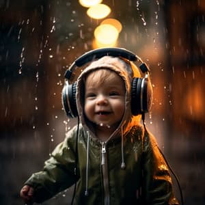 Rainy Dreams: Soothing Baby Music - Goo Goo Gaga's
