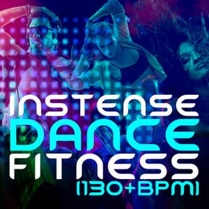 Intense Dance Fitness - Dance Fitness