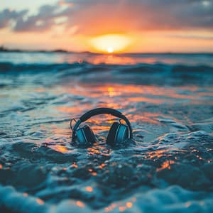 Tides of Music: Ocean's Rhythmic Pulse - Mindworld