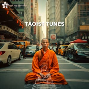 Taoist Tunes: Embracing Balance and Inner Peace - Hong Kong Meditation