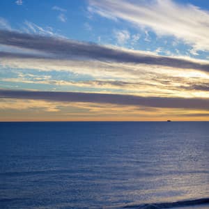 ! ! ! ! Shimmering Horizons - Música Relajante