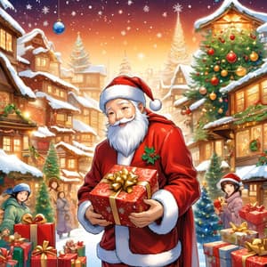 Christmas Presents - Holiday Guitar