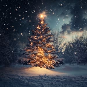 Magical Winter Wonderland - Top Christmas Hits 2023