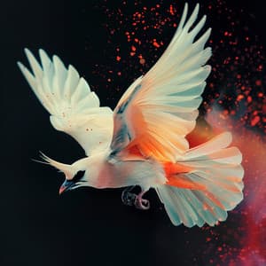 Odisea Binaural: Viaje Binaural De Las Aves - 80 88 Hz - Música para dormir profundo Delta Binaural 432 Hz